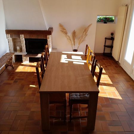 La cantinière Fougerolles-Saint-Valbert Extérieur photo