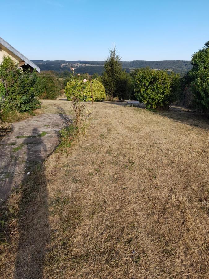La cantinière Fougerolles-Saint-Valbert Extérieur photo