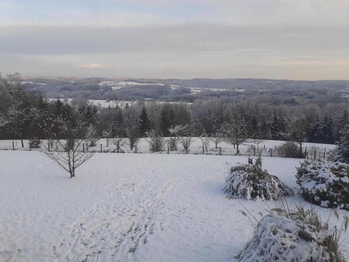 La cantinière Fougerolles-Saint-Valbert Extérieur photo