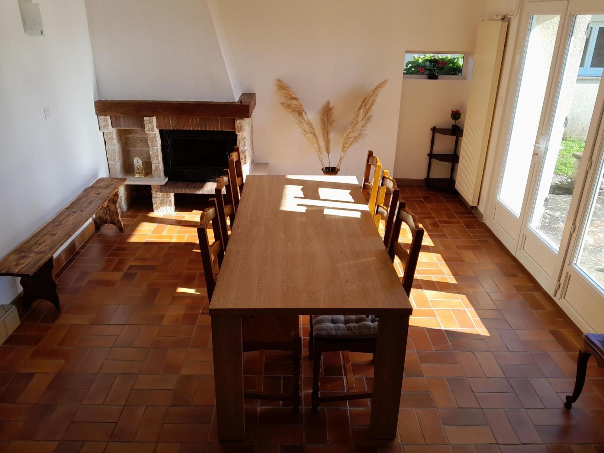 La cantinière Fougerolles-Saint-Valbert Extérieur photo