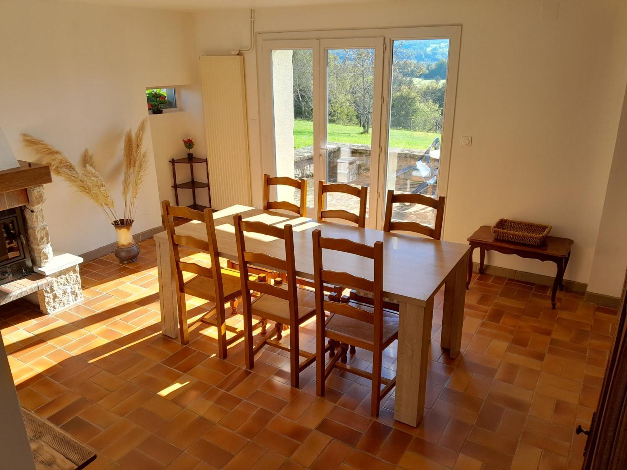 La cantinière Fougerolles-Saint-Valbert Extérieur photo